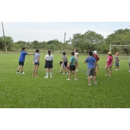 CAMPAMENTO  5º Y 6º GRADO